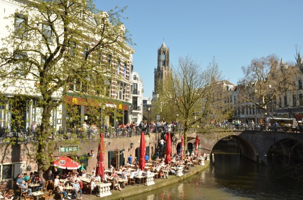 Waarom Utrechters trots mogen zijn op Utrecht