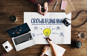 5 ideeën voor fondsenwerving